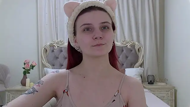 KellyStone online show from 11.11.25