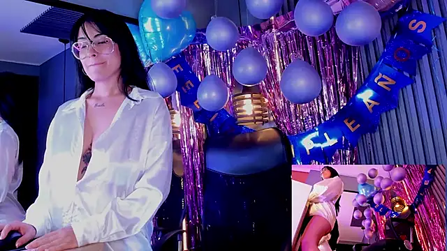 aura-baker online show from 03.08.25