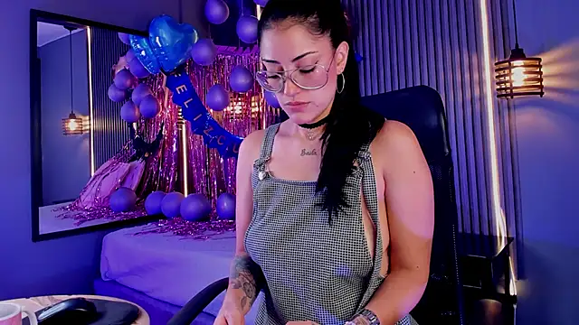 aura-baker online show from 03.11.25