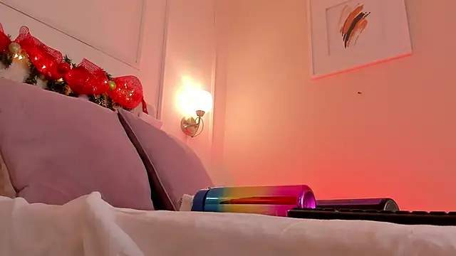 Snapshot of dani_skinny_ chatting on 12.21.24 dani skinny  online show from 12.21.24