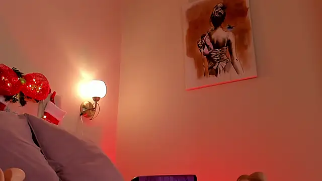 Snapshot of dani_skinny_ chatting on 12.29.24 dani skinny  online show from 12.29.24