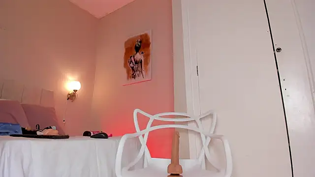 Snapshot of dani_skinny_ chatting on 03.05.25 dani skinny  online show from 03.05.25