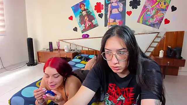 Marilynselxoveanalhard online show from 12.14.24