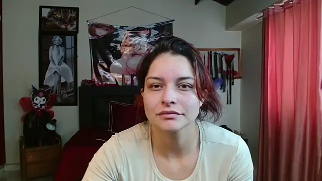 Marilynselxoveanalhard online show from 05.04.26