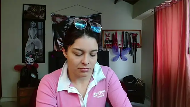 Marilynselxoveanalhard online show from 05.06.26