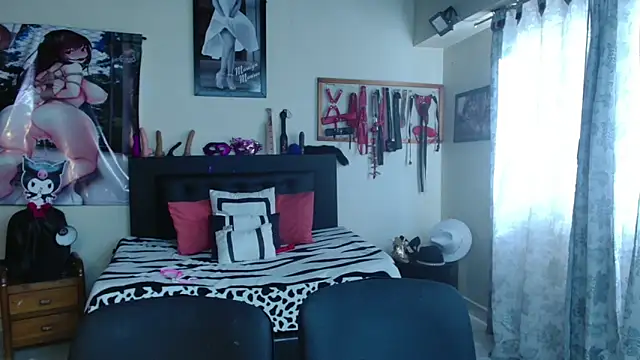 Marilynselxoveanalhard online show from 06.11.26