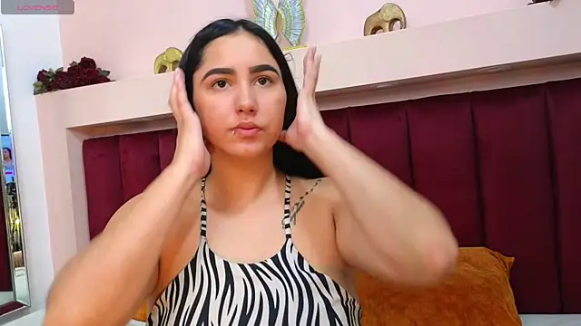 JESSYCORTES online show from 01.29.25