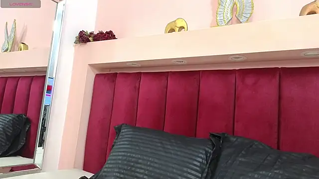 JESSYCORTES online show from 02.08.25