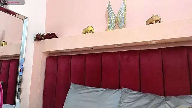 JESSYCORTES online show from 02.10.25