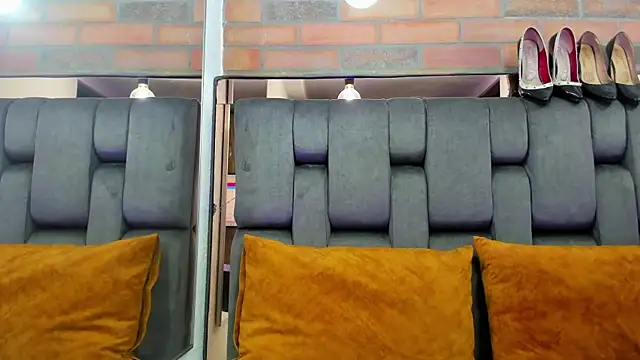 JESSYCORTES online show from 09.28.25