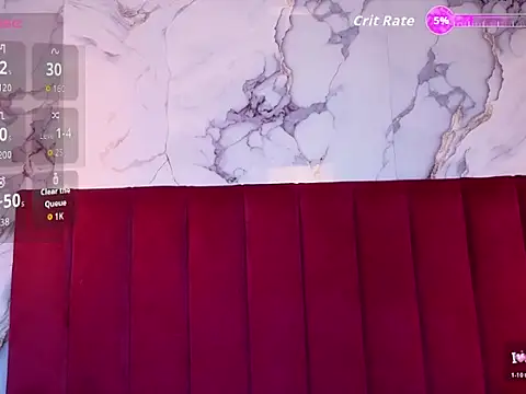 JESSYCORTES online show from 06.27.26