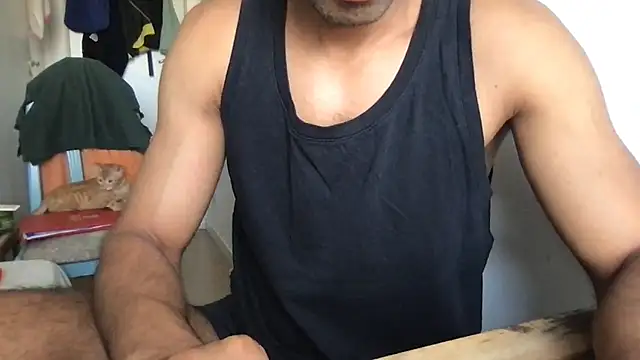 Lucascacaca online show from 07.30.26