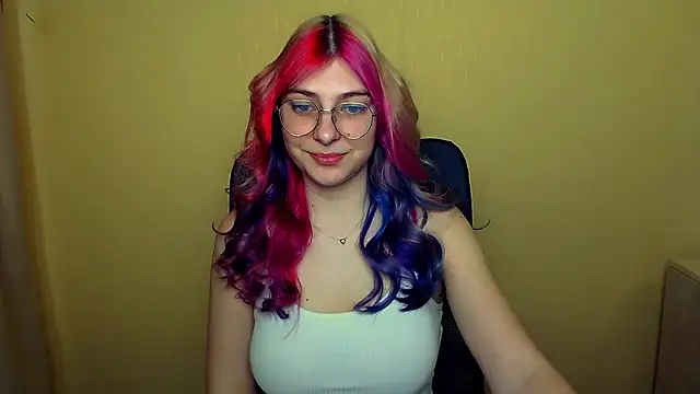 Luna Lush  online show from 03.08.25