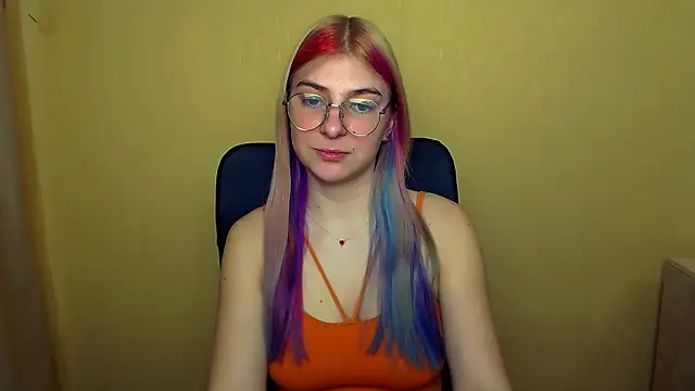 Luna Lush  online show from 03.19.25