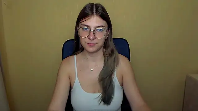 Luna Lush  online show from 09.12.25