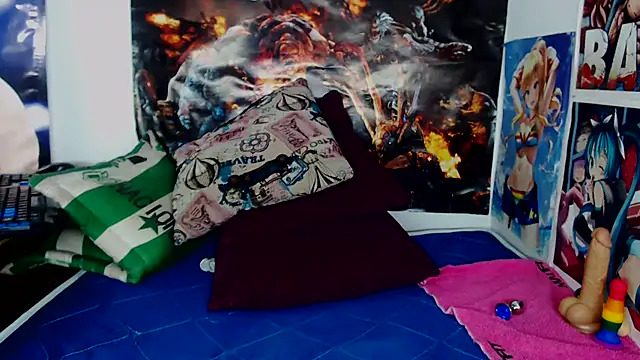 conejita hotxxx online show from 12.12.24