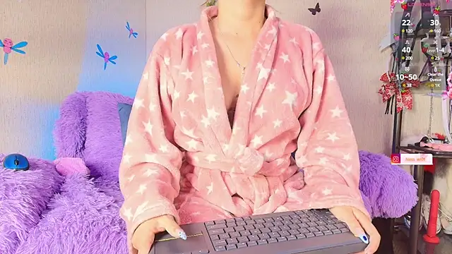 ness wi online show from 03.21.25