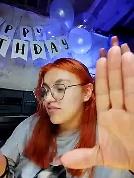 SophiaWeestt99 online show from 03.11.25