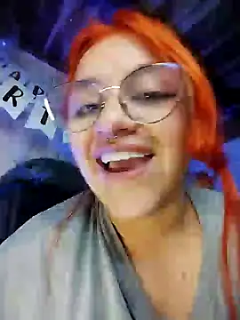 SophiaWeestt99 online show from 03.12.25