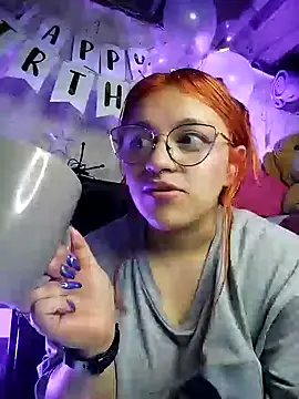 SophiaWeestt99 online show from 03.12.25