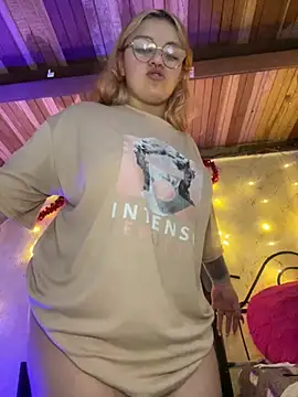 SophiaWeestt99 online show from 03.02.26