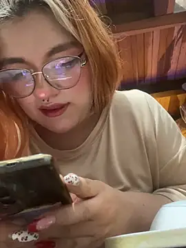 SophiaWeestt99 online show from 03.03.26