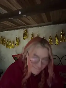 SophiaWeestt99 online show from 05.03.26