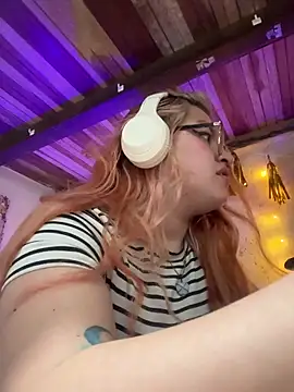 SophiaWeestt99 online show from 05.14.26
