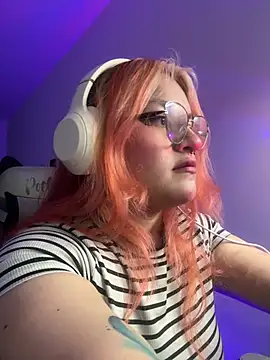 SophiaWeestt99 online show from 06.02.26