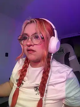 SophiaWeestt99 online show from 06.07.26