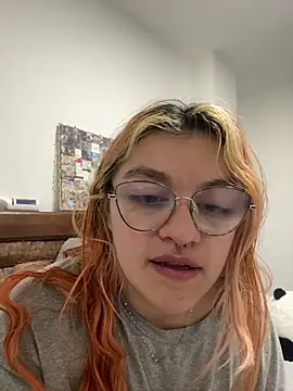 SophiaWeestt99 online show from 07.15.26