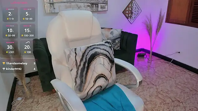 Shantaall  online show from 03.13.25