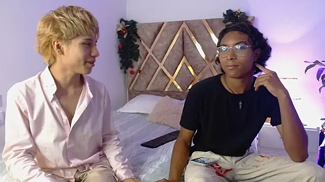 Tommyfoxboy online show from 12.21.24