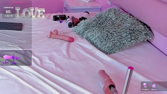 Katta Gil online show from 02.14.25