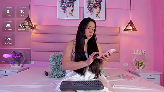 Katta Gil online show from 02.19.25