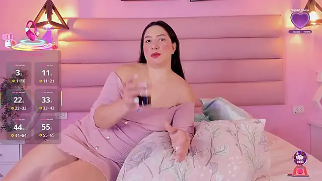 Katta Gil online show from 09.14.25