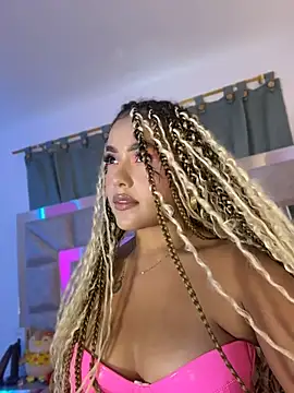 cassyskyle online show from 04.12.26