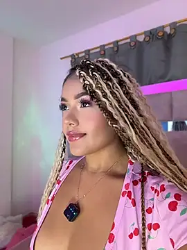 cassyskyle online show from 04.16.26