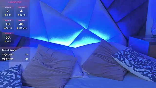 Snapshot of ZaraLim chatting on 03.08.25 ZaraLim online show from 03.08.25