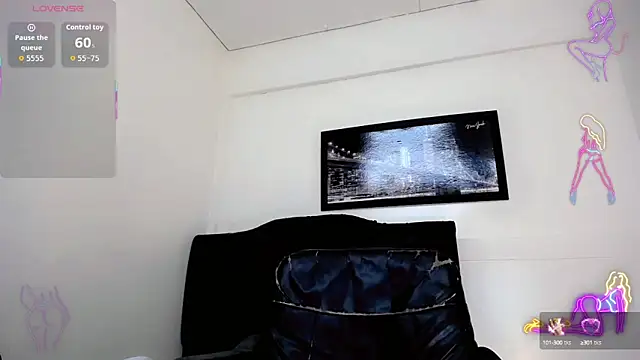 Snapshot of Diosiris_Riannys chatting on 09.13.25 Diosiris Riannys online show from 09.13.25