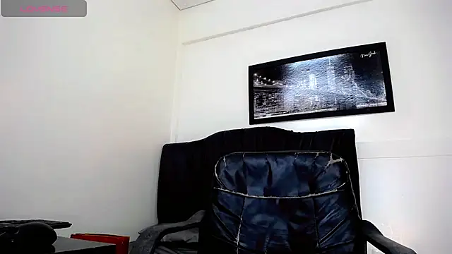 Snapshot of Diosiris_Riannys chatting on 10.03.25 Diosiris Riannys online show from 10.03.25