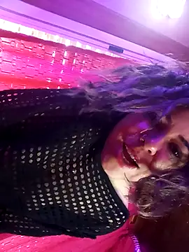 mariposapontiak420 online show from 10.12.25