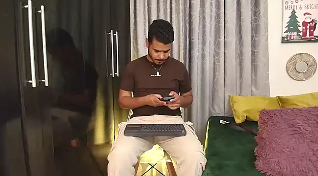 thiagowes online show from 12.12.24