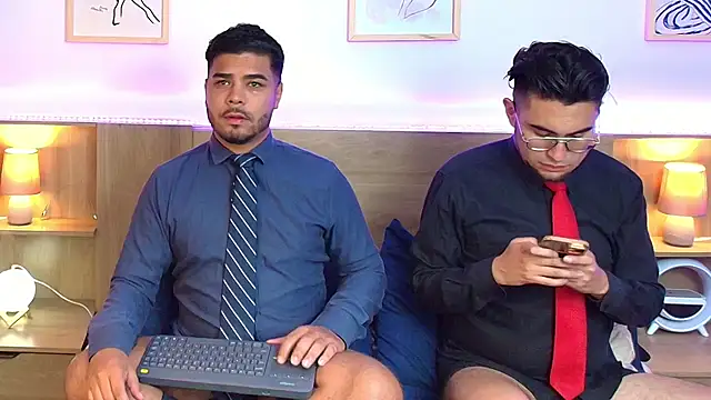 thiagowes online show from 11.14.25