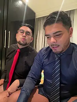 thiagowes online show from 11.25.25