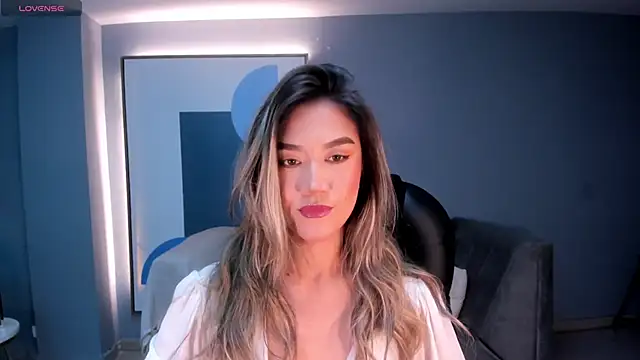 RebeccaHudson online show from 02.09.25