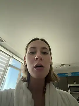 M1ssyk1ssy online show from 07.15.26