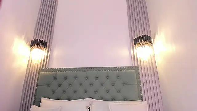 Snapshot of Aitana98_ chatting on 01.19.25 Aitana98 online show from 01.19.25