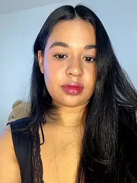 Snapshot of Aitana98_ chatting on 01.07.26 Aitana98 online show from 01.07.26