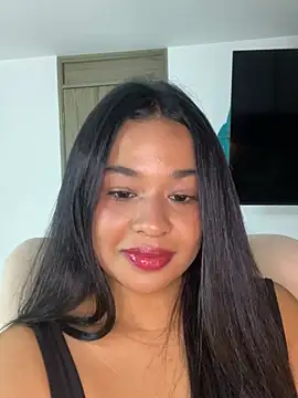 Snapshot of Aitana98_ chatting on 02.15.26 Aitana98 online show from 02.15.26